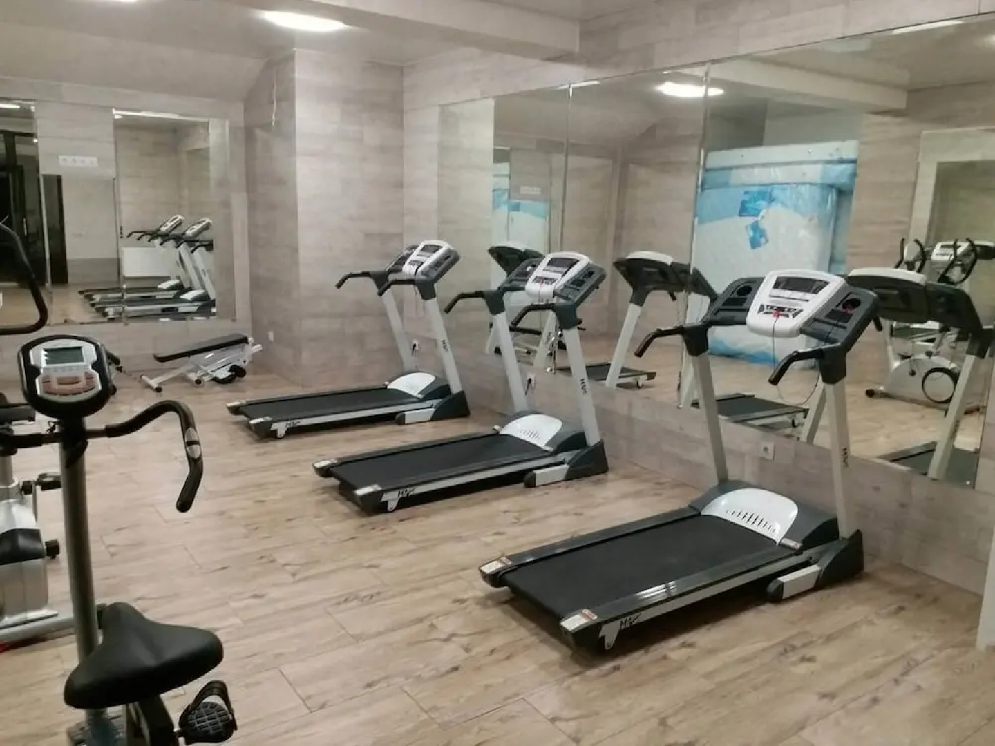 Отель Mardan Palace SPA Resort