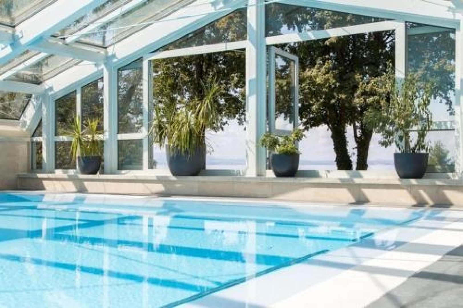 Hotel-Restaurant Schwedi