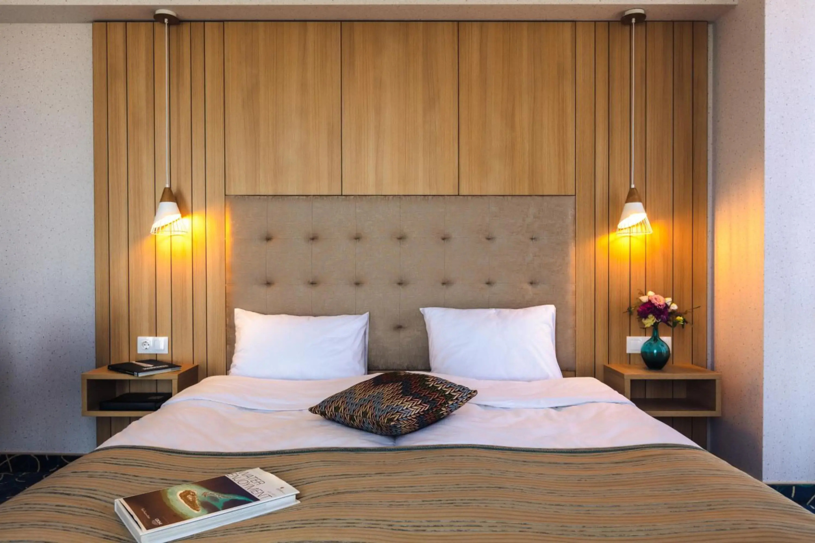 DAS Marina Burgas Hotel