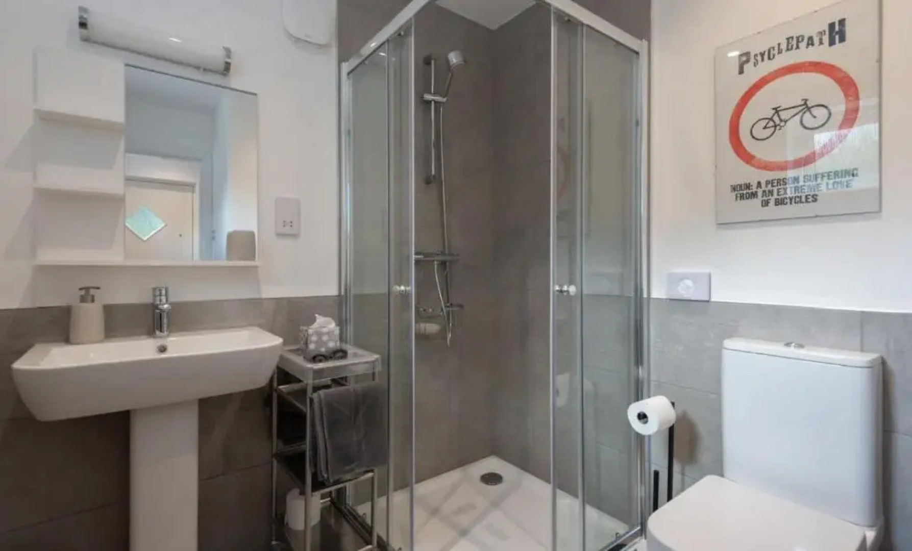 The Green Lodge Aviemore