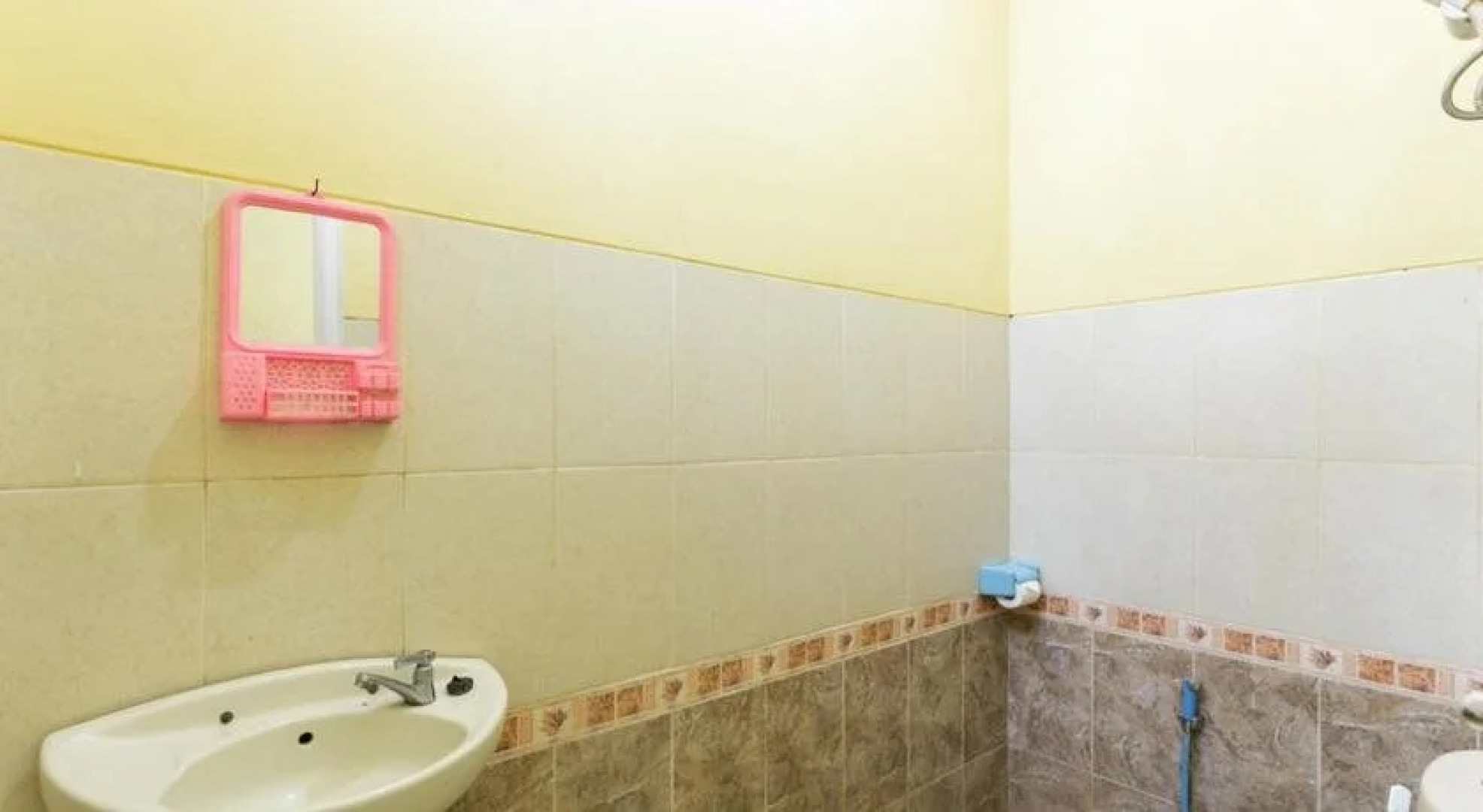 Borobudur Village Inn