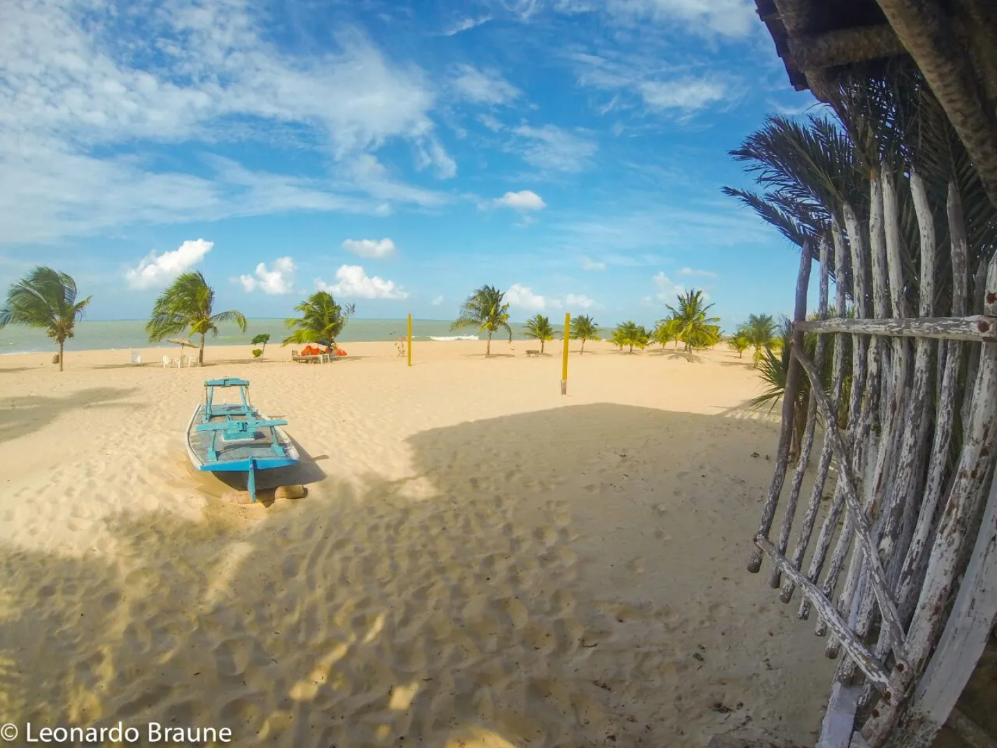 Pousada Vivenda da Terra