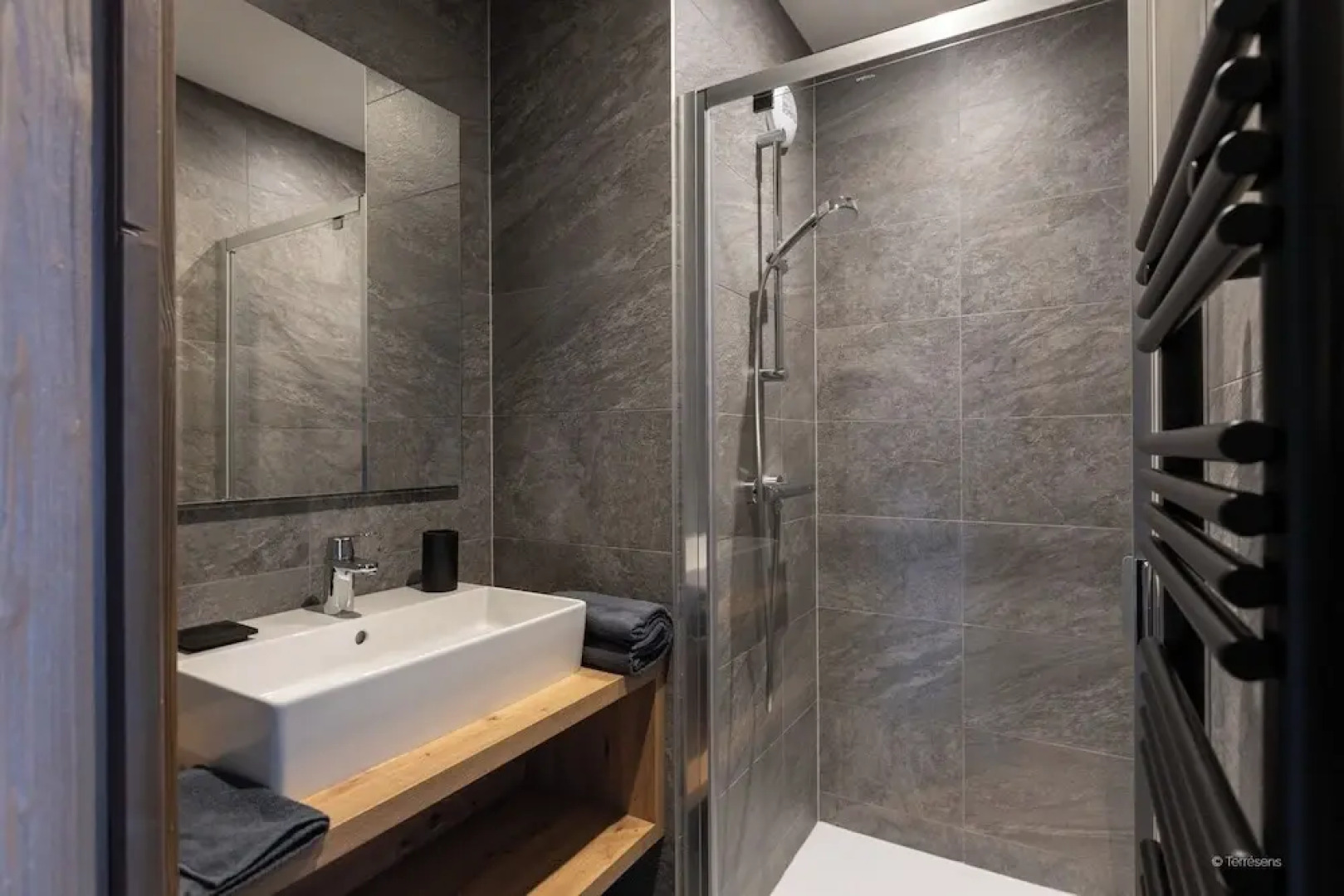 Résidence Terresens Le quartz