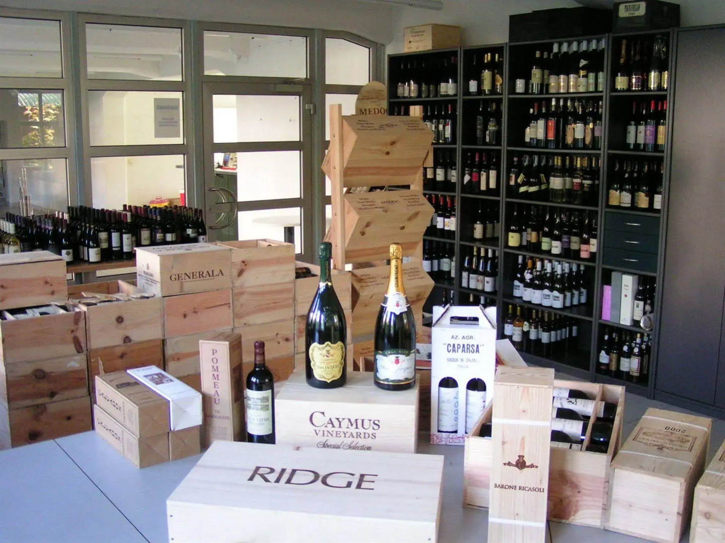 Hotel Auberge Mistral