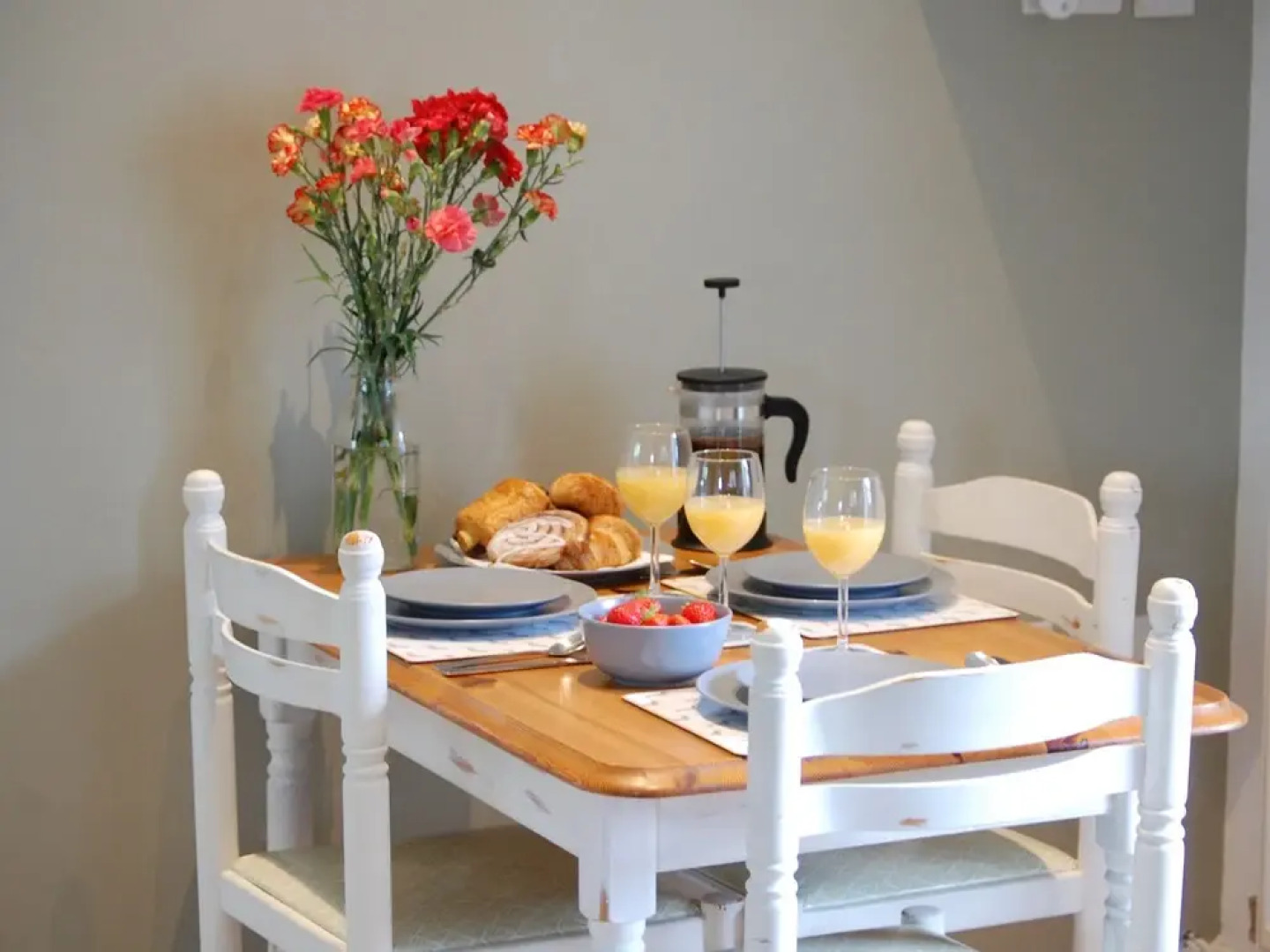 Carreg Cennen Cottage