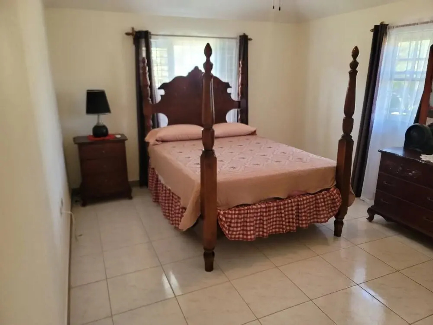 Soleil Holiday Home 125