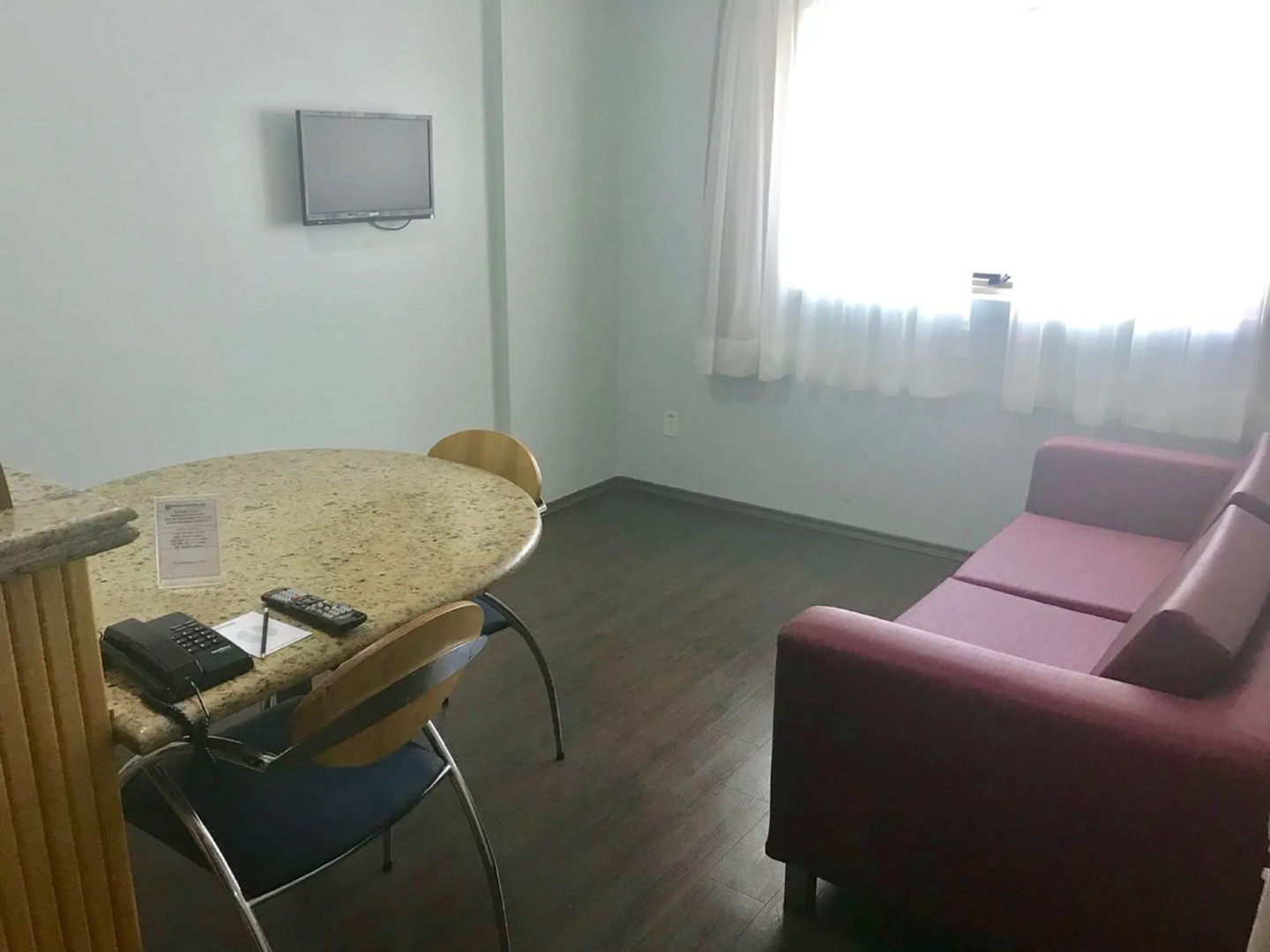 Hotel Nacional Inn São José dos Campos