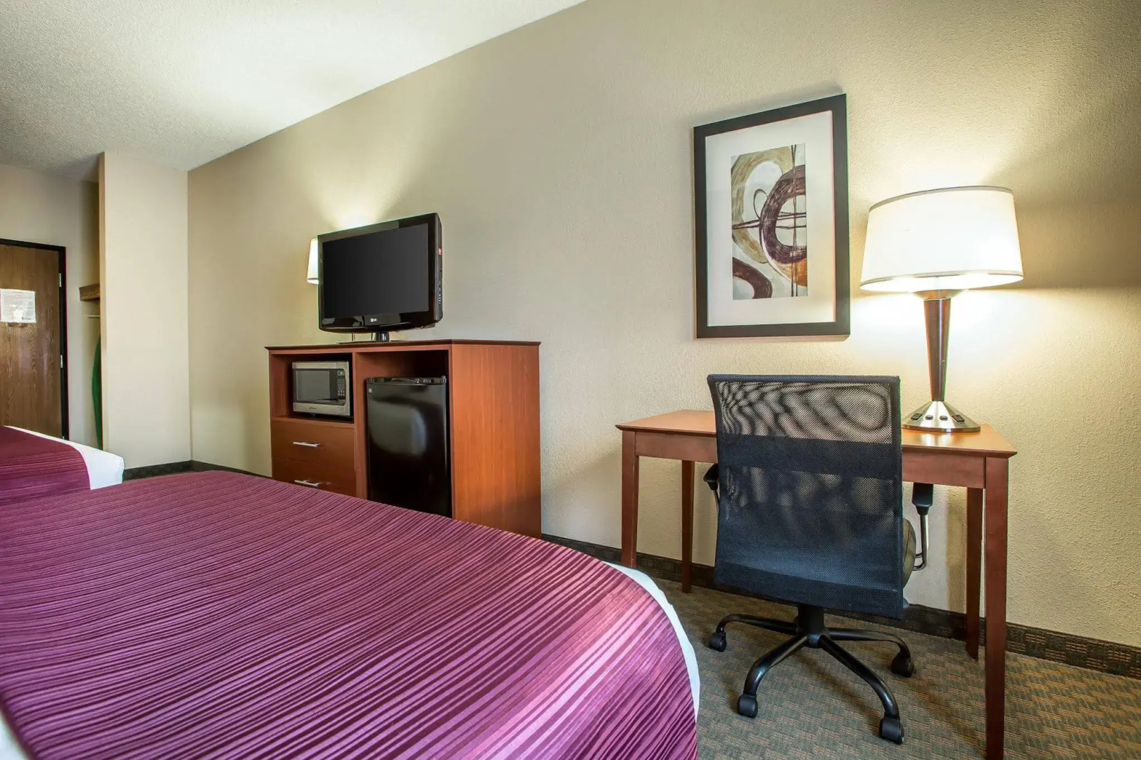 Quality Inn Sheboygan North I-43