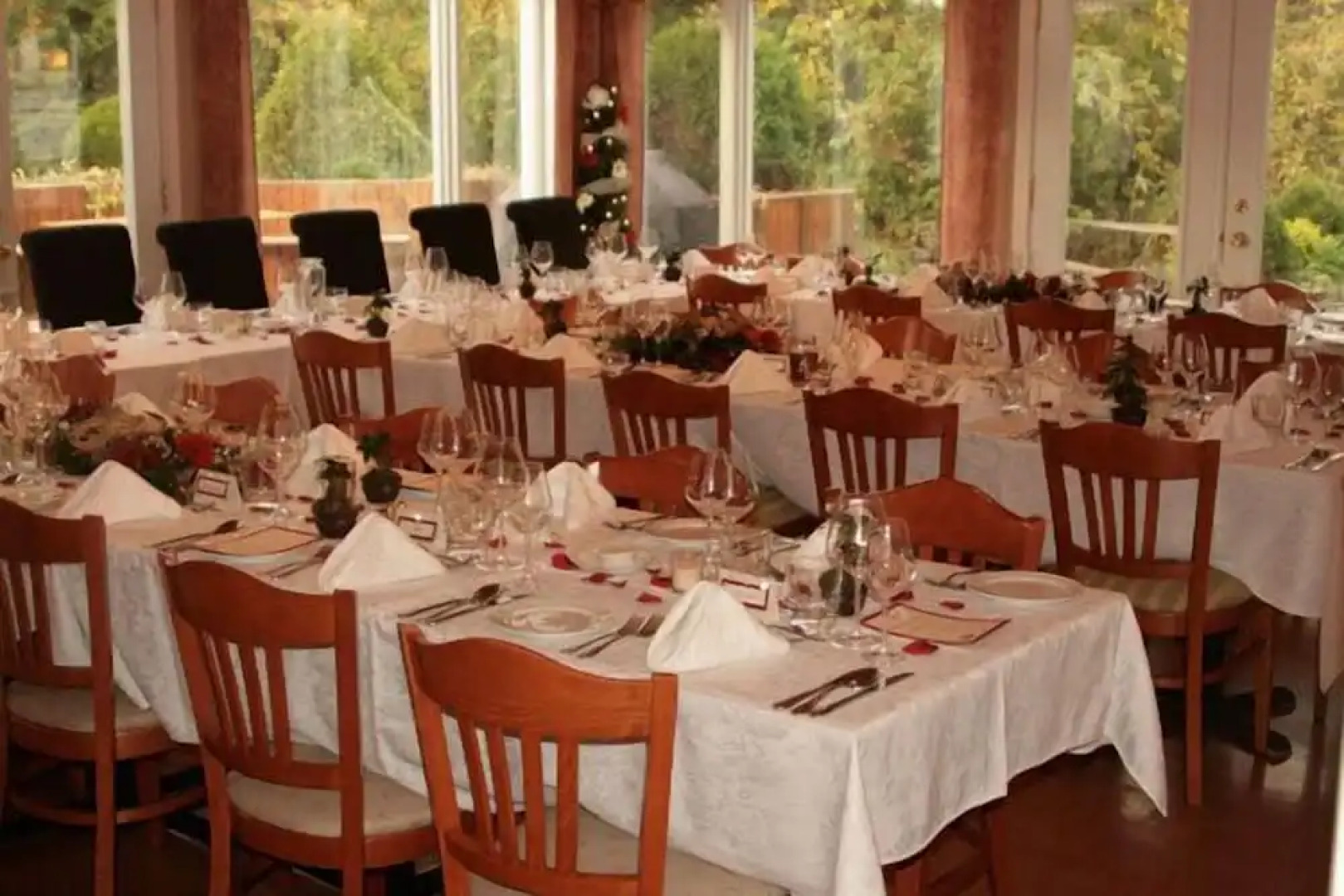 Gite De par Chez Nous