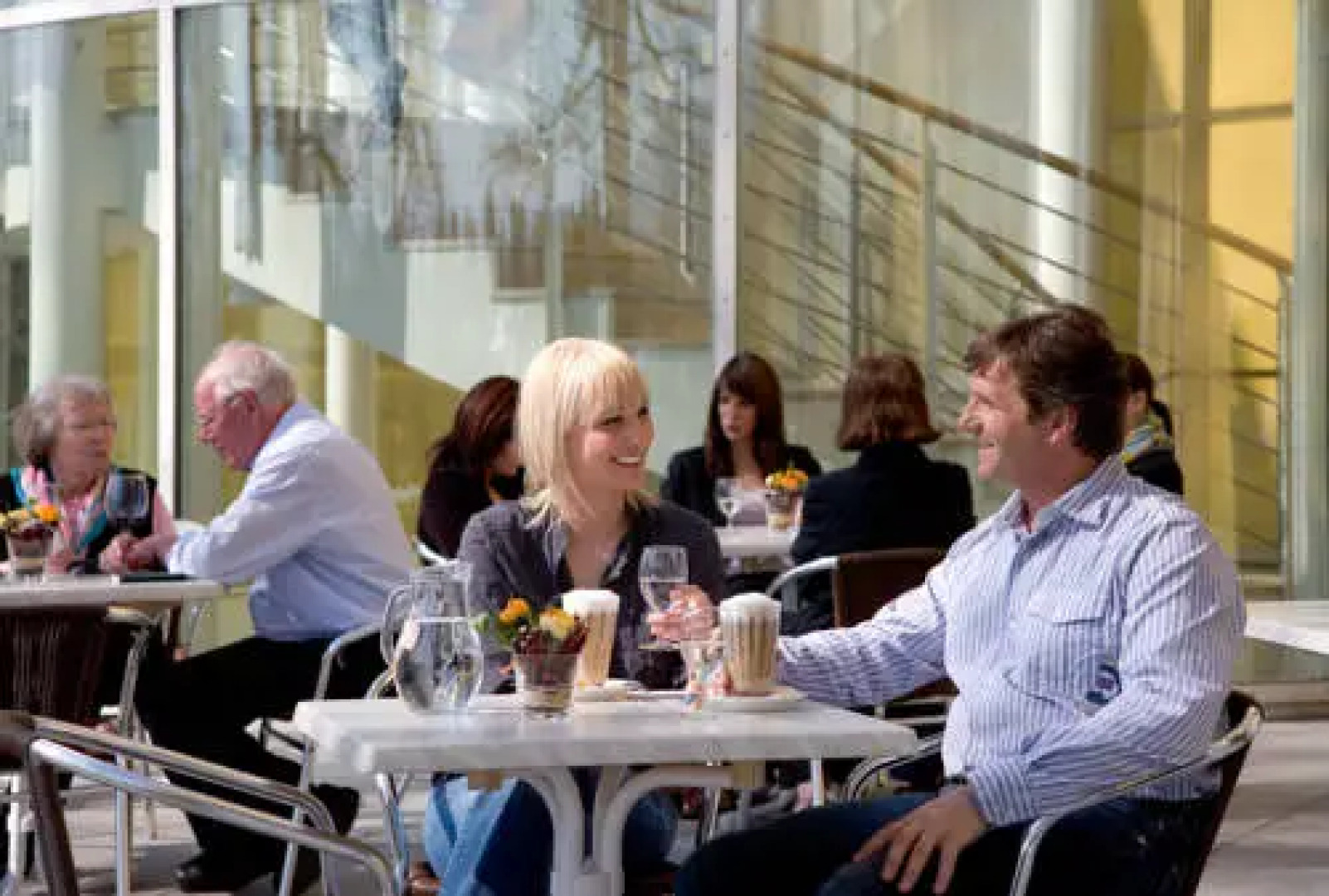 Hotel St. Virgil Salzburg