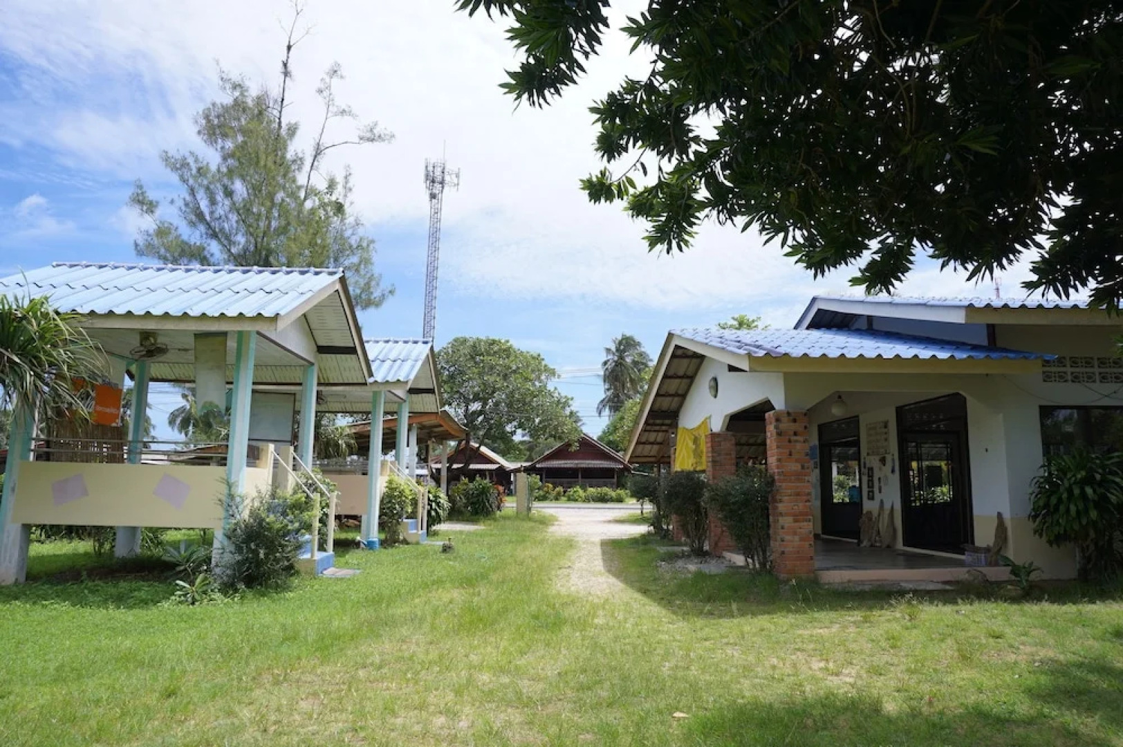 Wasana Resort Ranong