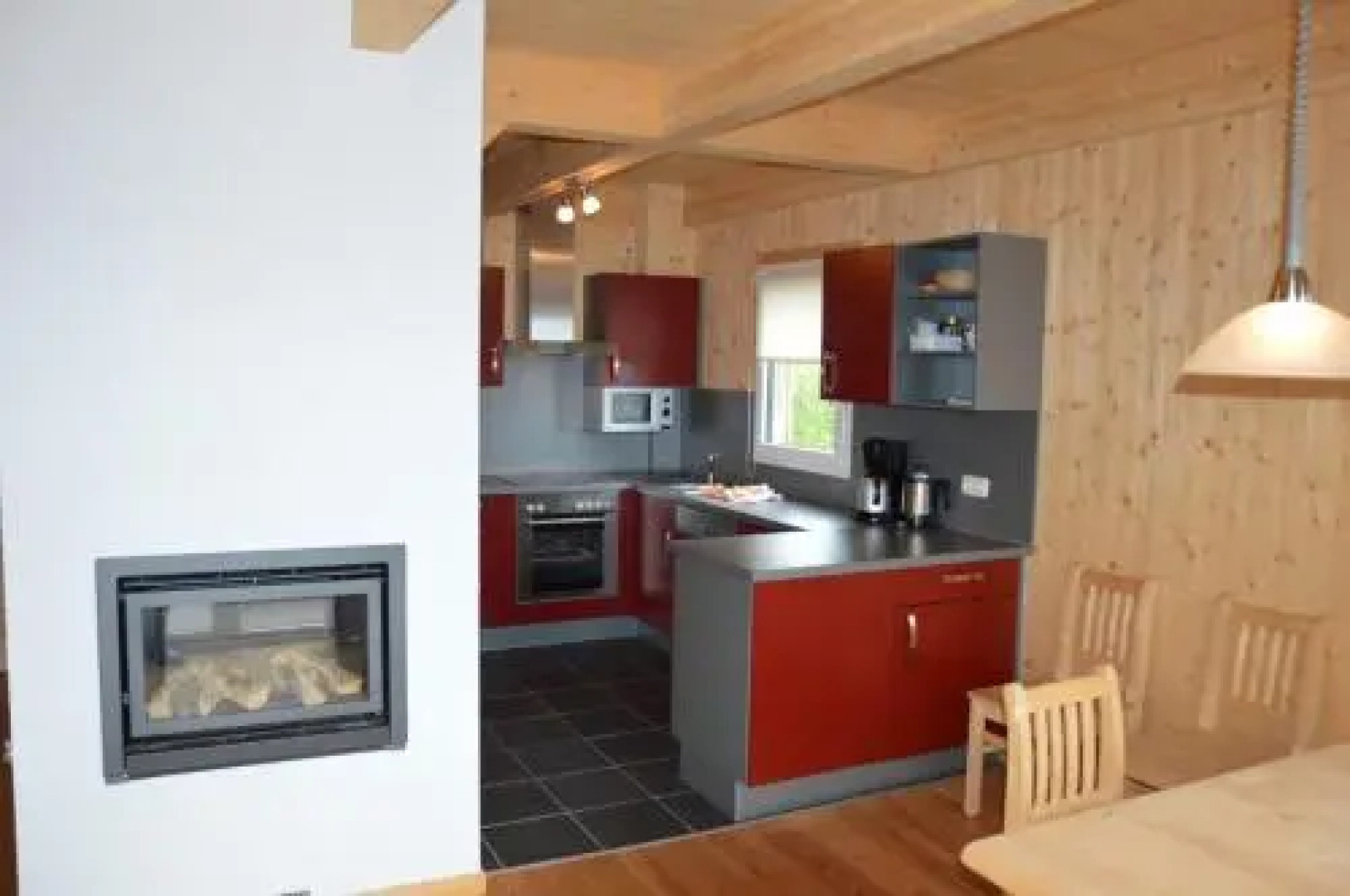 Alpenchalet Klippitztörl