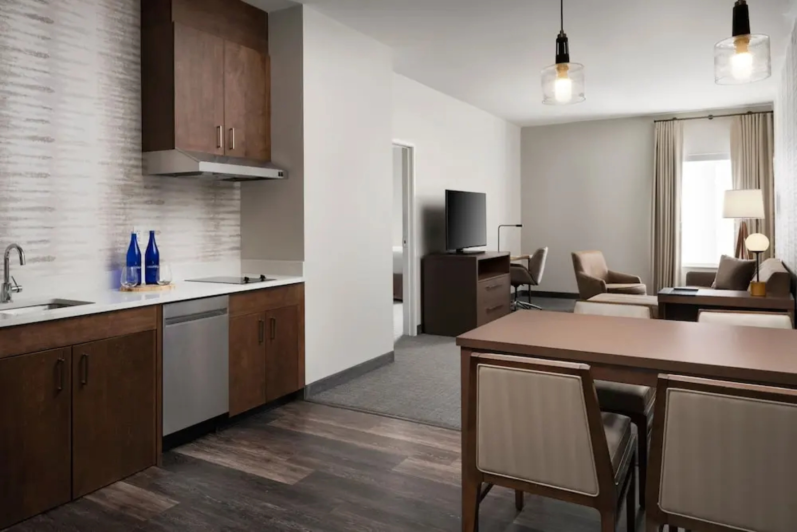 Inn at Bellefield / Hyde Park, Residence Inn by Marriott