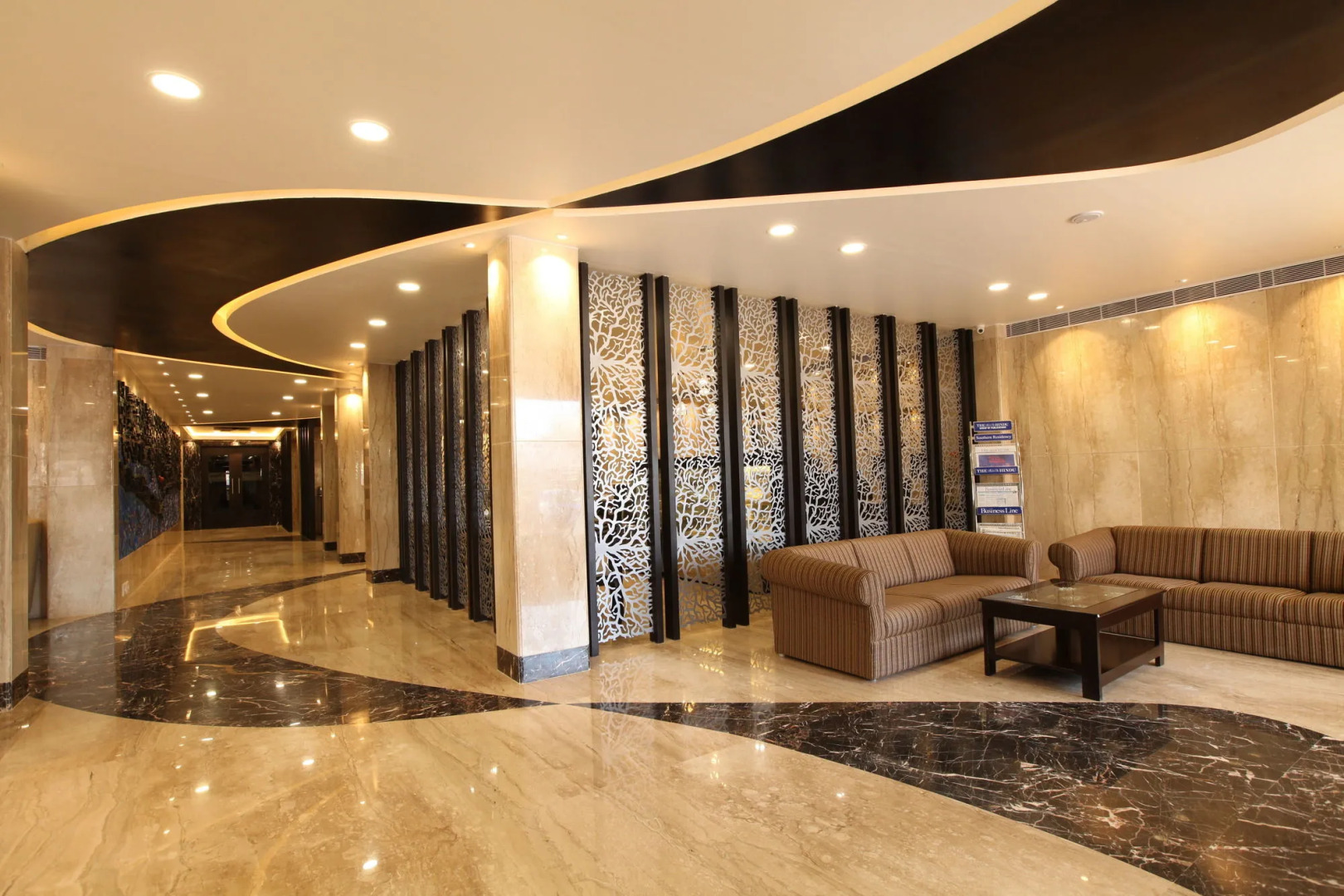 Hotel Southern Residency