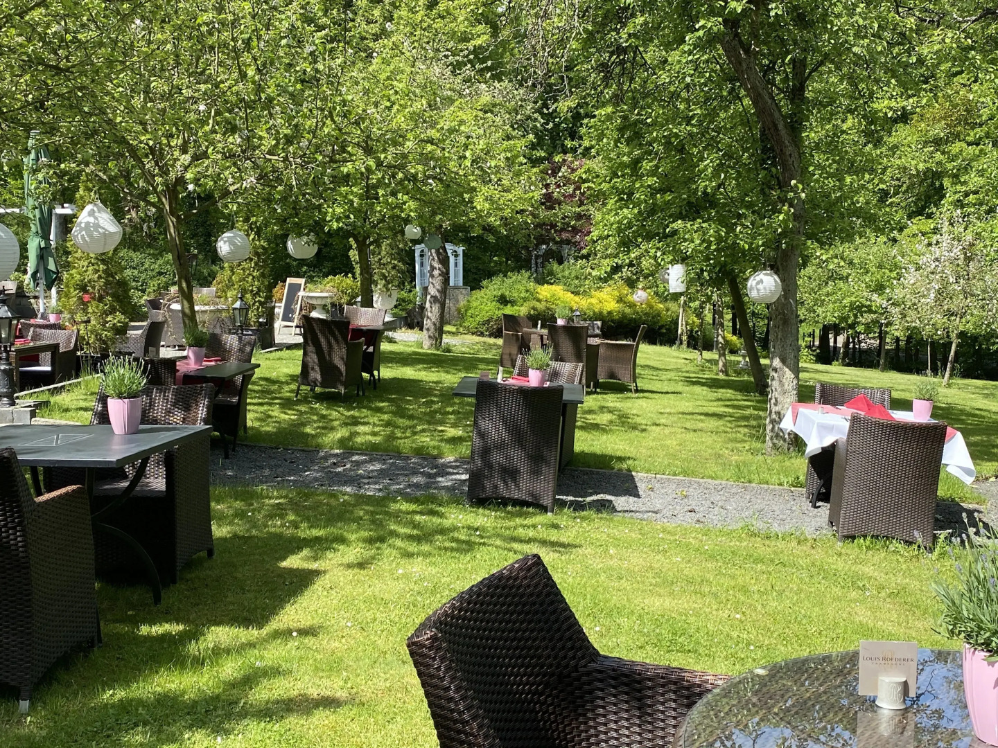 Waldhotel Rheinbach