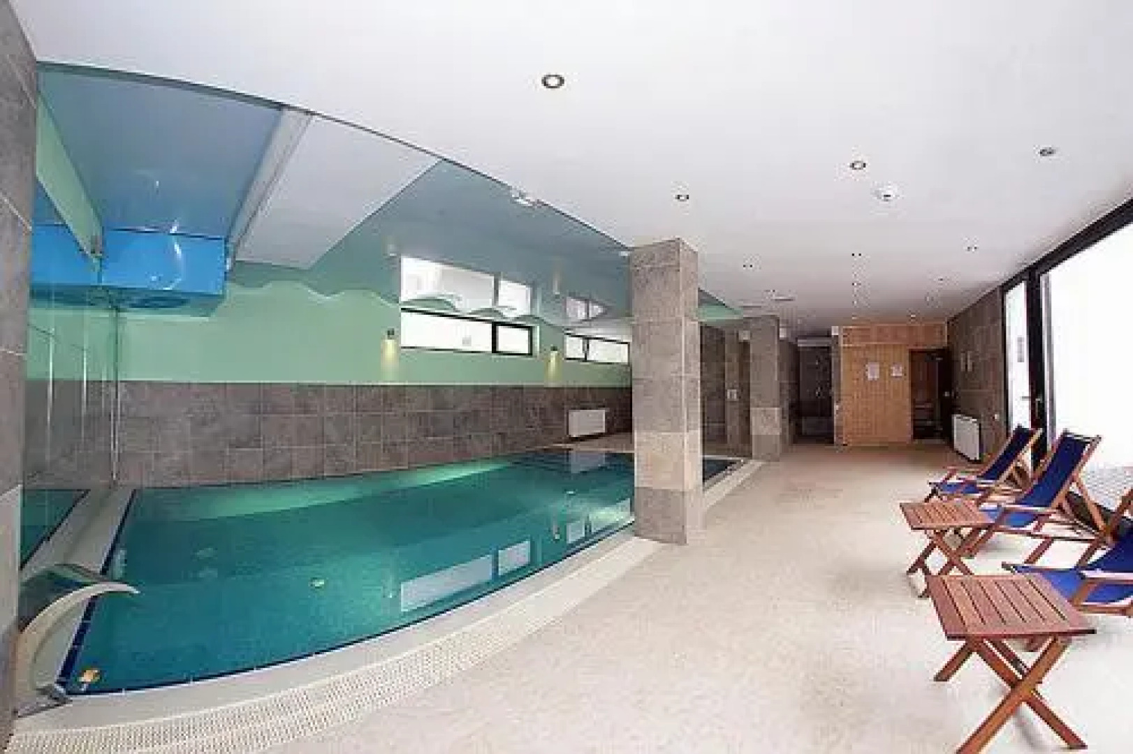 Smida Park - Mountain Resort & Spa