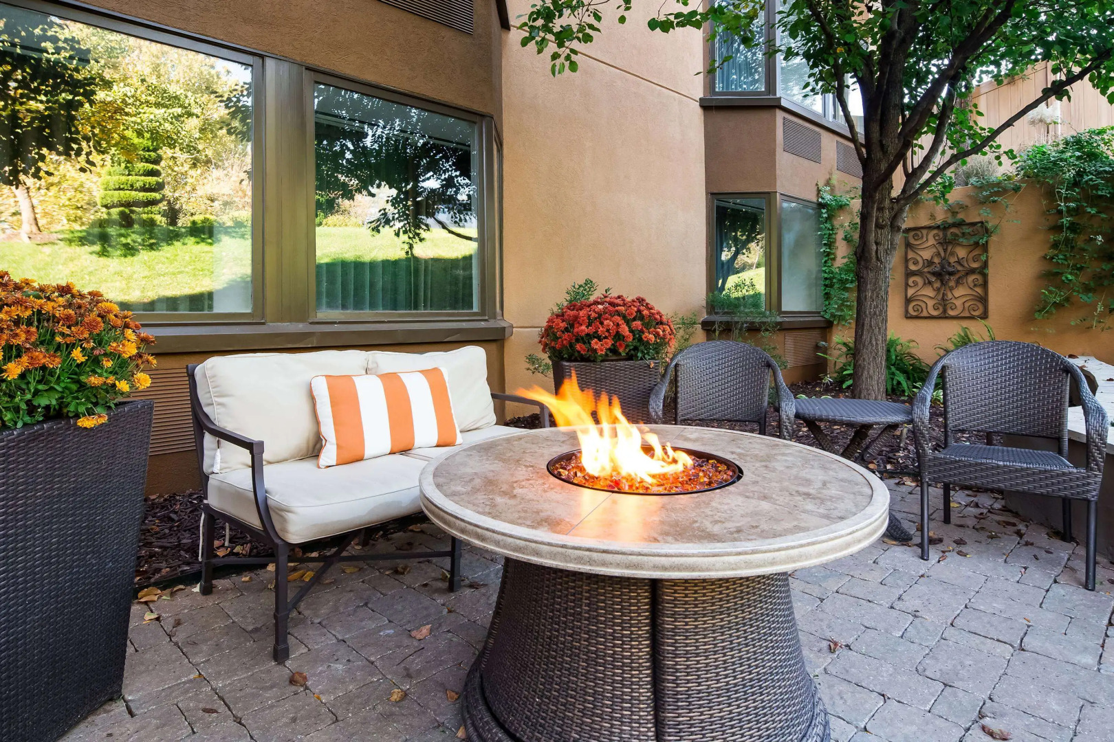 Seville Plaza Streetcar Hotel Museum District, Trademark