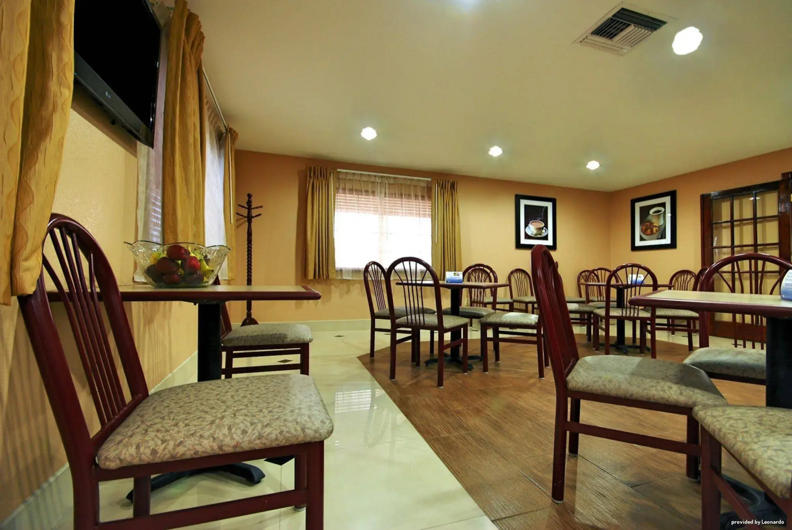 Americas Best Value Inn Sinton