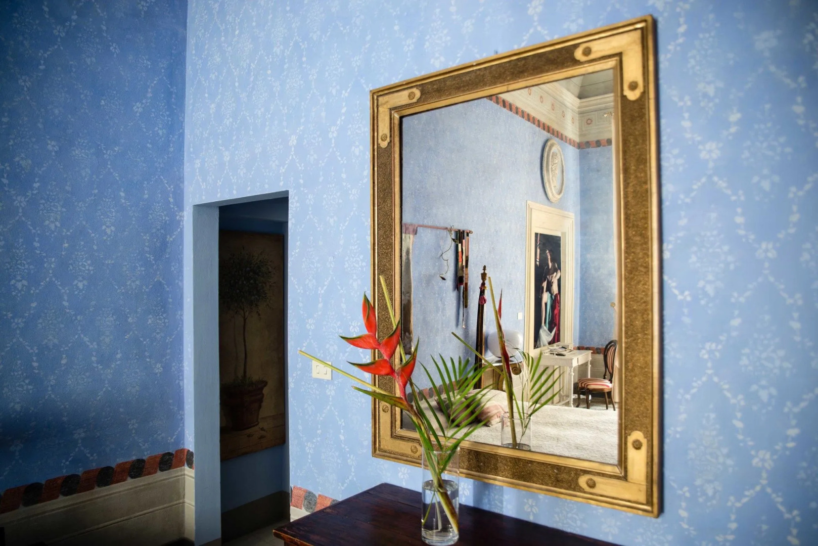 Locanda Sant Agostino