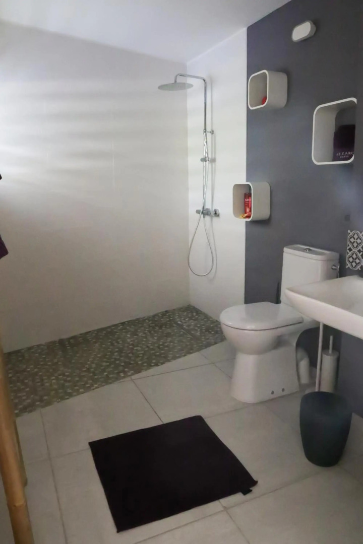 Villa 5* avec piscine et vue mer exceptionnelle