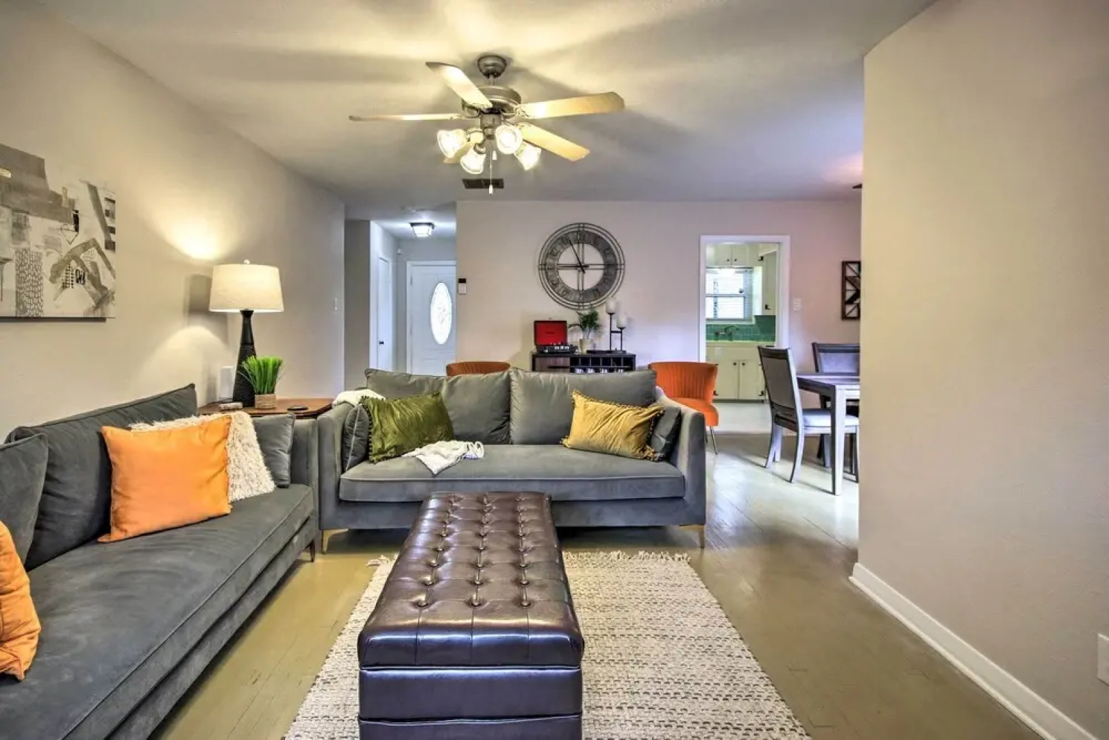 Lovely Tomball Home < 1 Mi to Dtwn + Pool Access!