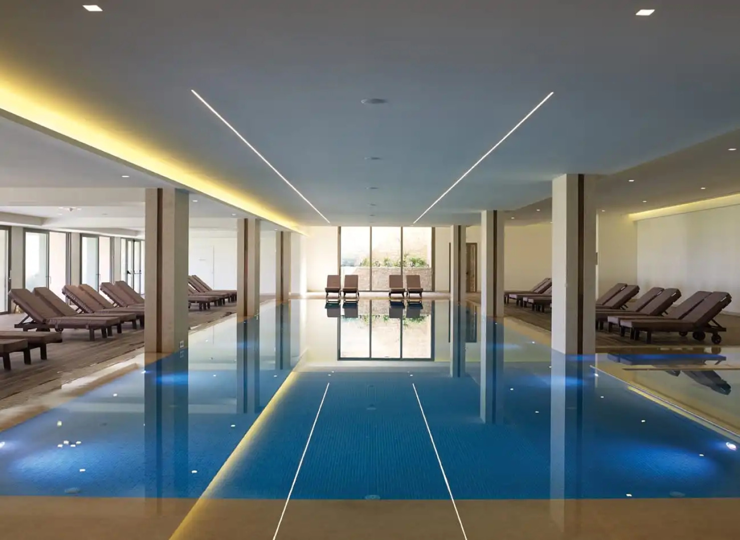 Atlantica Imperial Residences