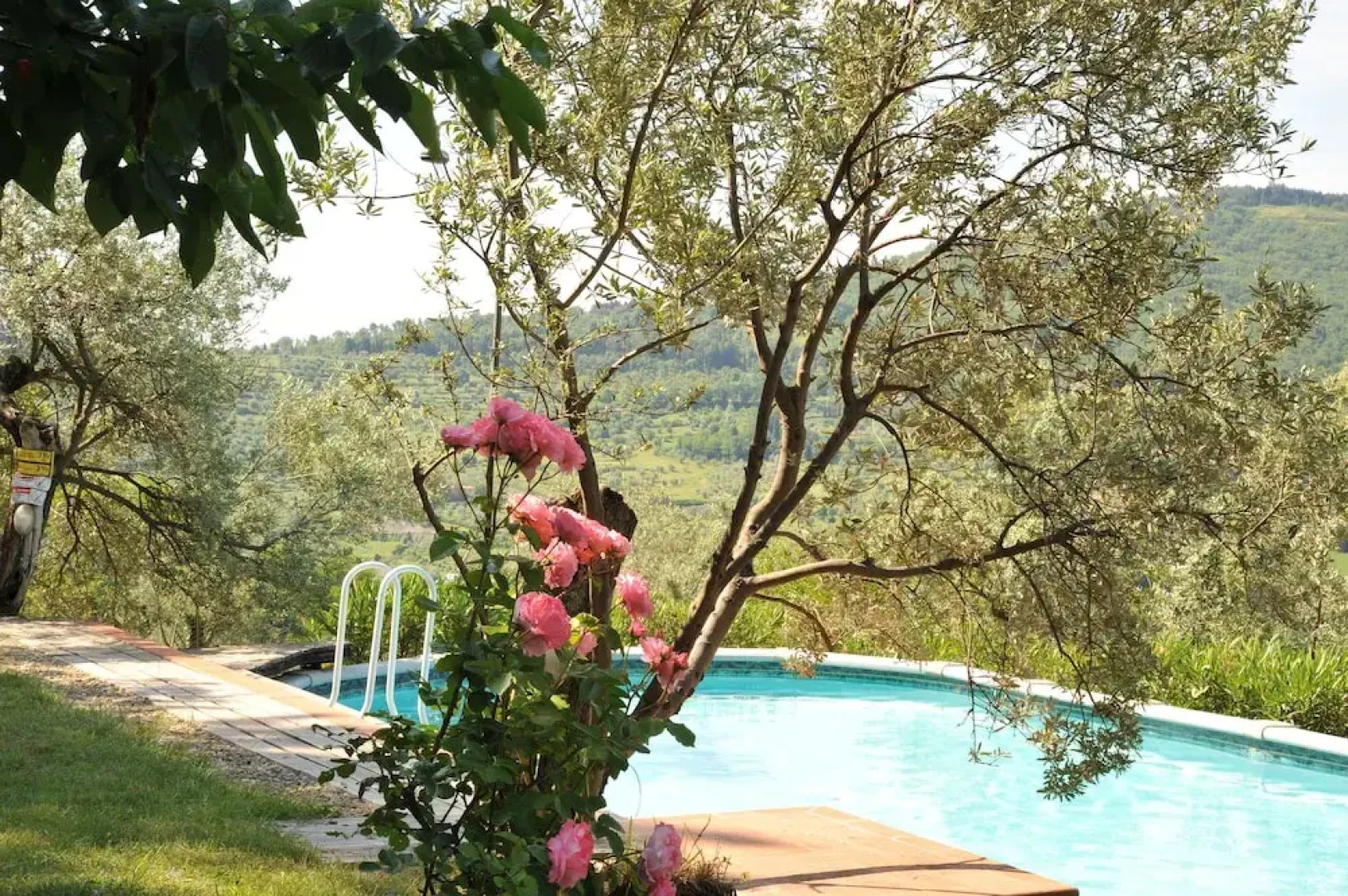 Art Apartment Casale Sant'Anna