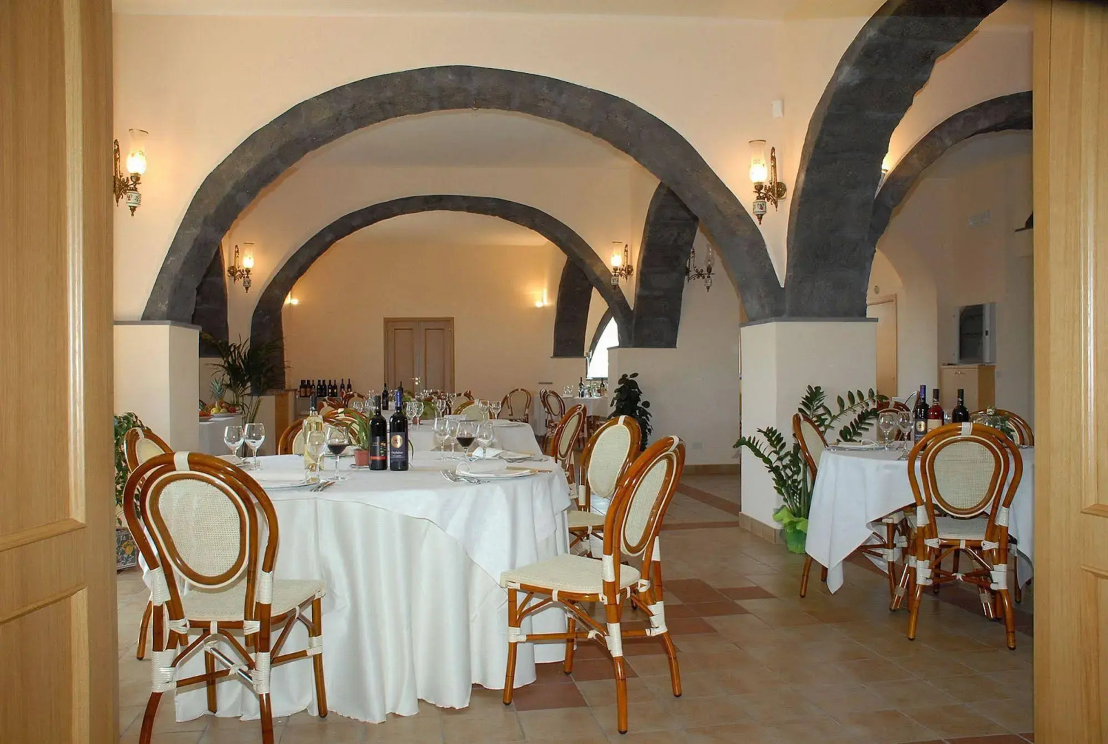 Agriturismo Valle Galfina