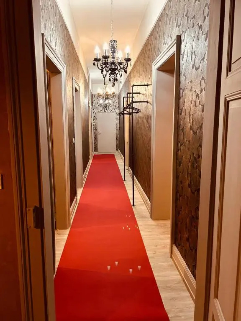 L'Industrie de Marie - Comme un Livre Ouvert