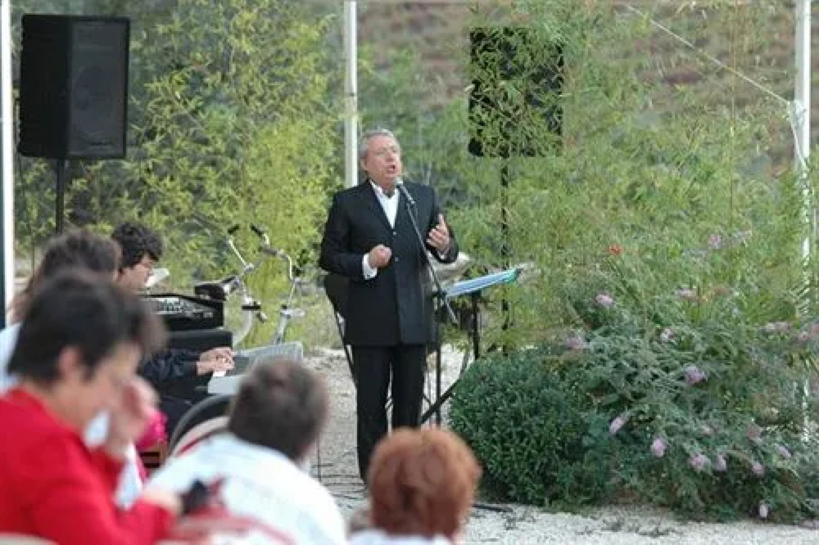 Quinta de Santo António