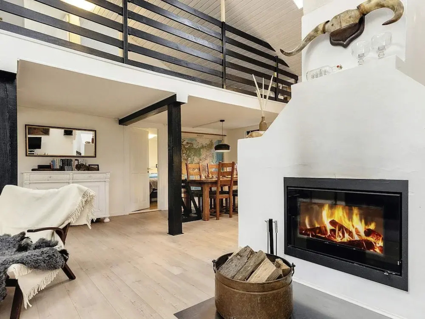 4 Star Holiday Home in Otterup-by Traum