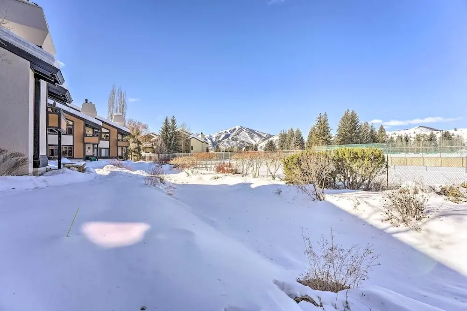 Sun Valley Resort Getaway < 2 Mi to Ski Lifts