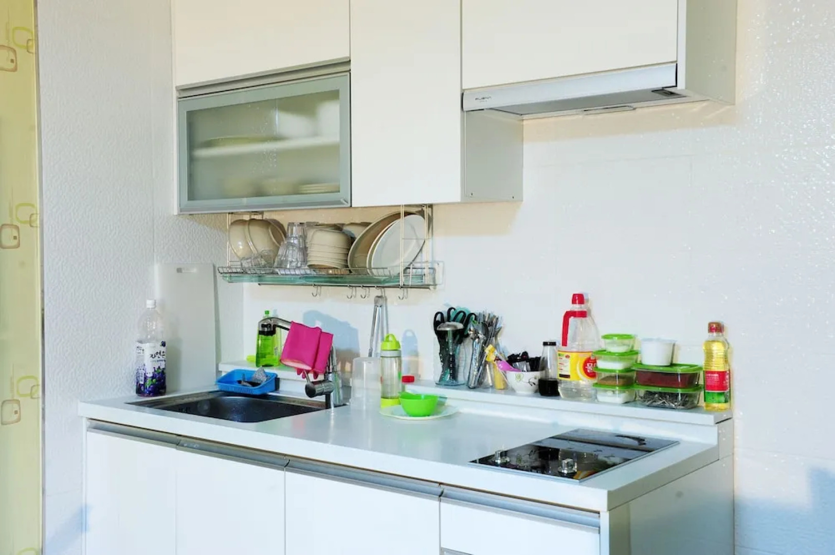 Buan Sangnok Sky Pension