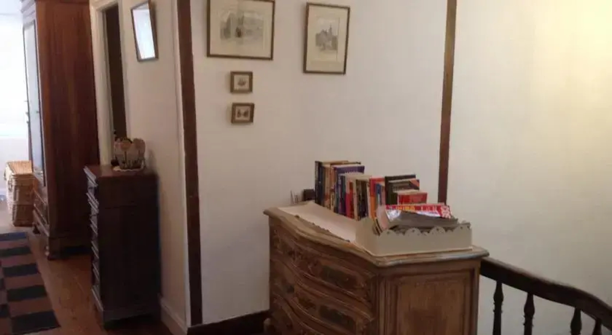 La Maison de la Riviere B&B