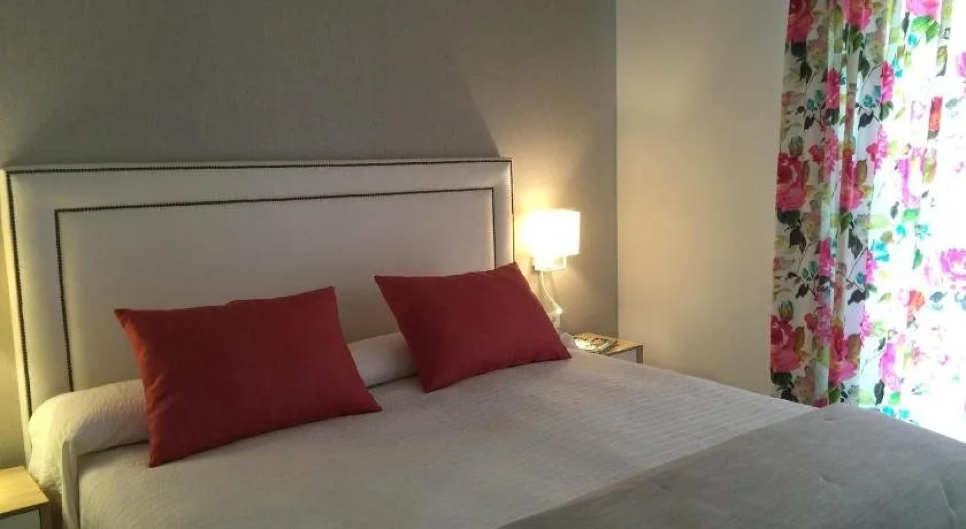 Rosal B&B by Zercabeds