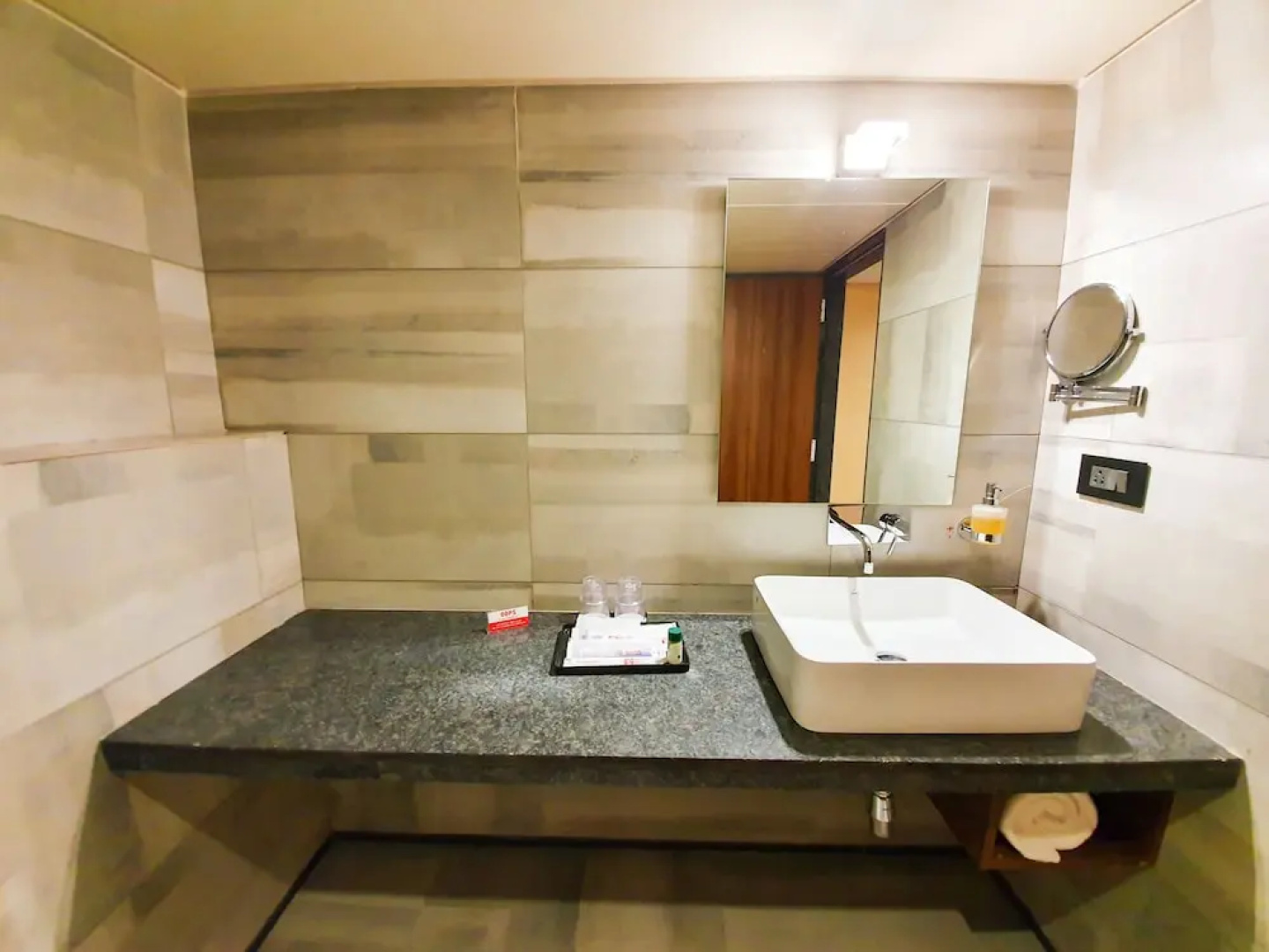 Enrise By Sayaji Pune