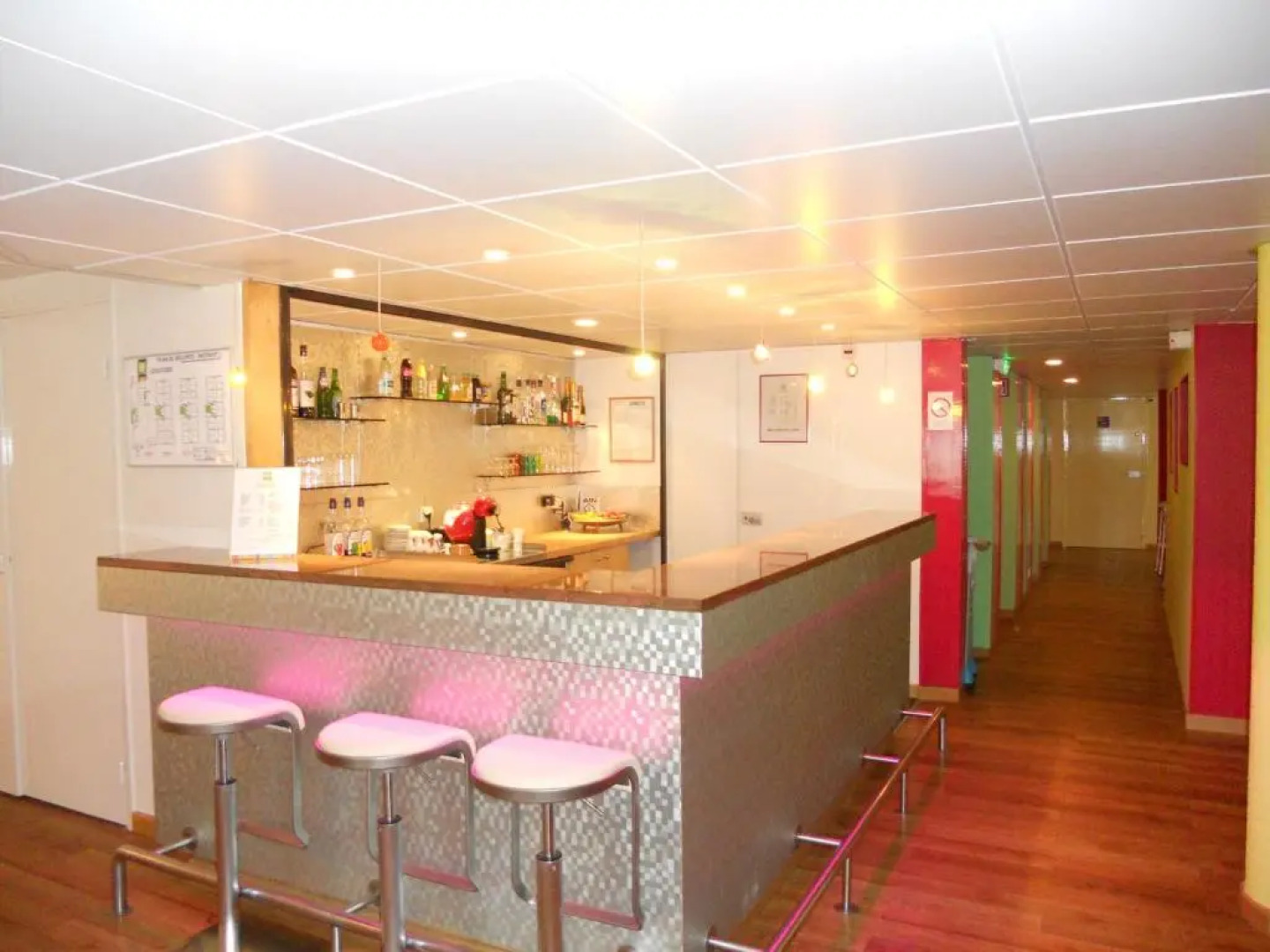 ibis Styles Bourg en Bresse Centre