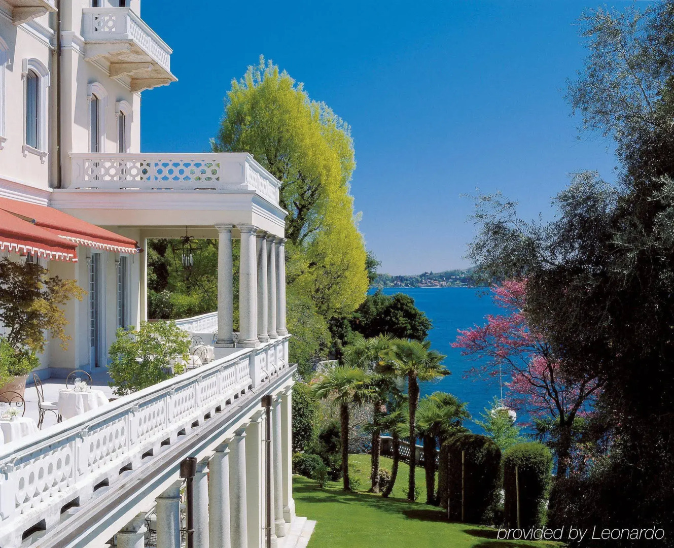 Grand Hotel Majestic