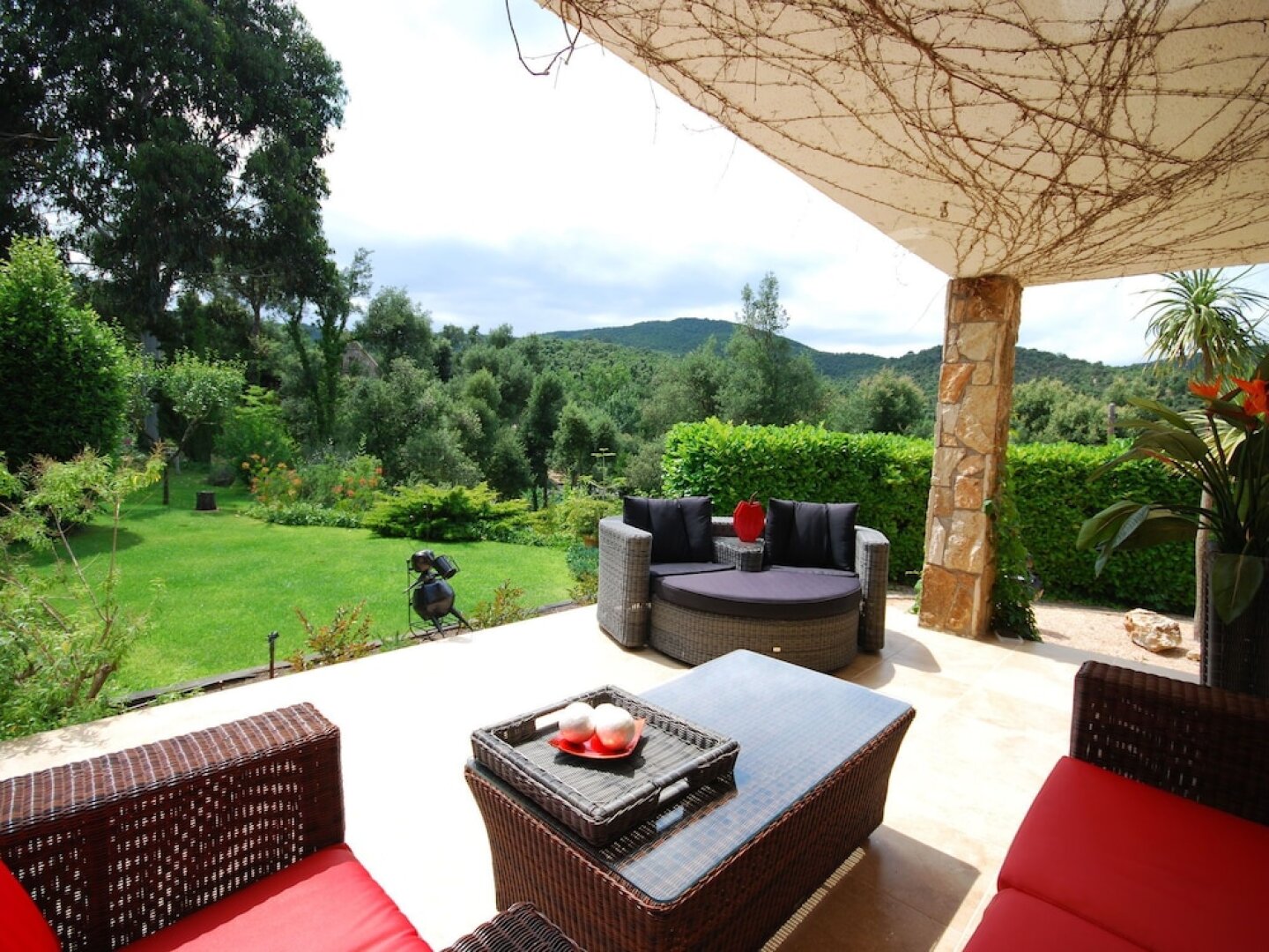Serene Villa in Calonge with Private Swimming Pool