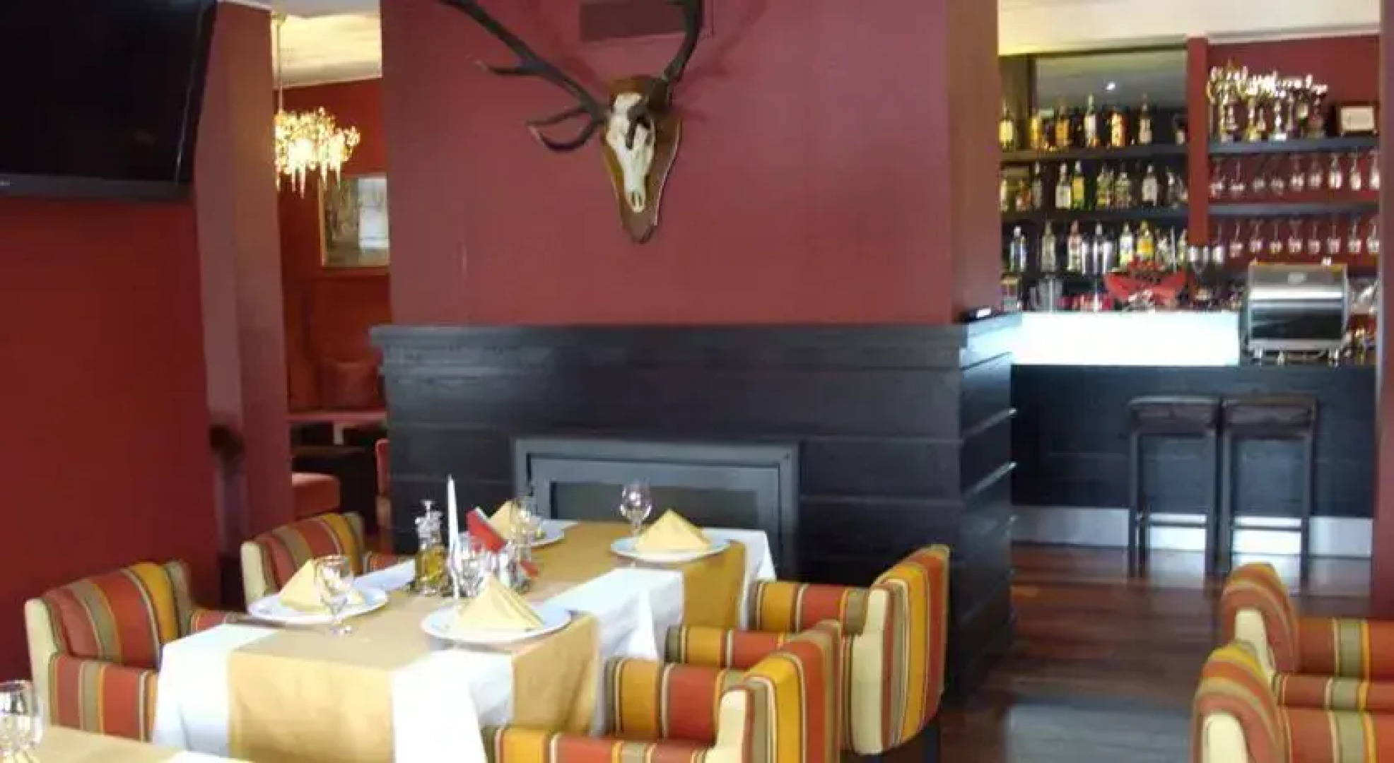 Kokoshkovata Boutique House