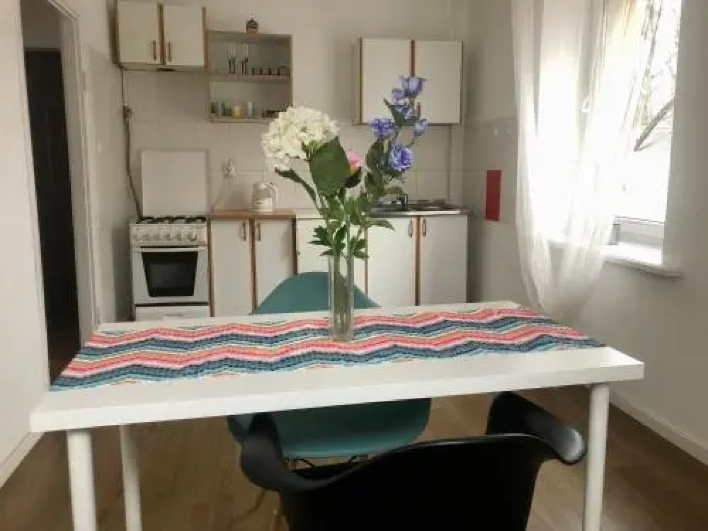 Prudentia Apartments Anin