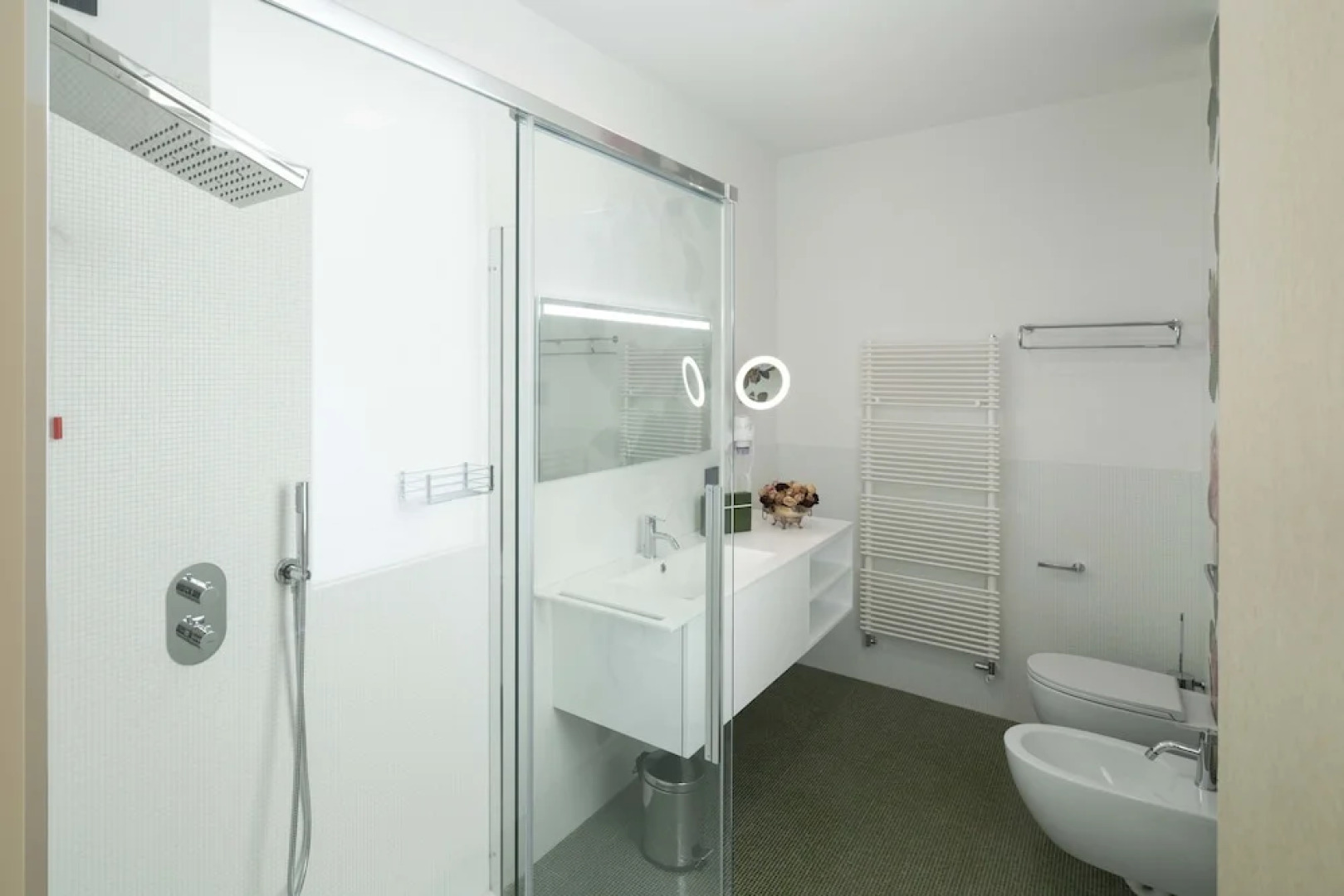 Antica Pusterla Relais De Charme