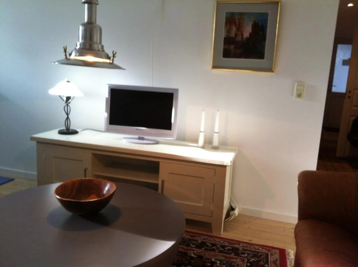 Nyborg Bed & Breakfast