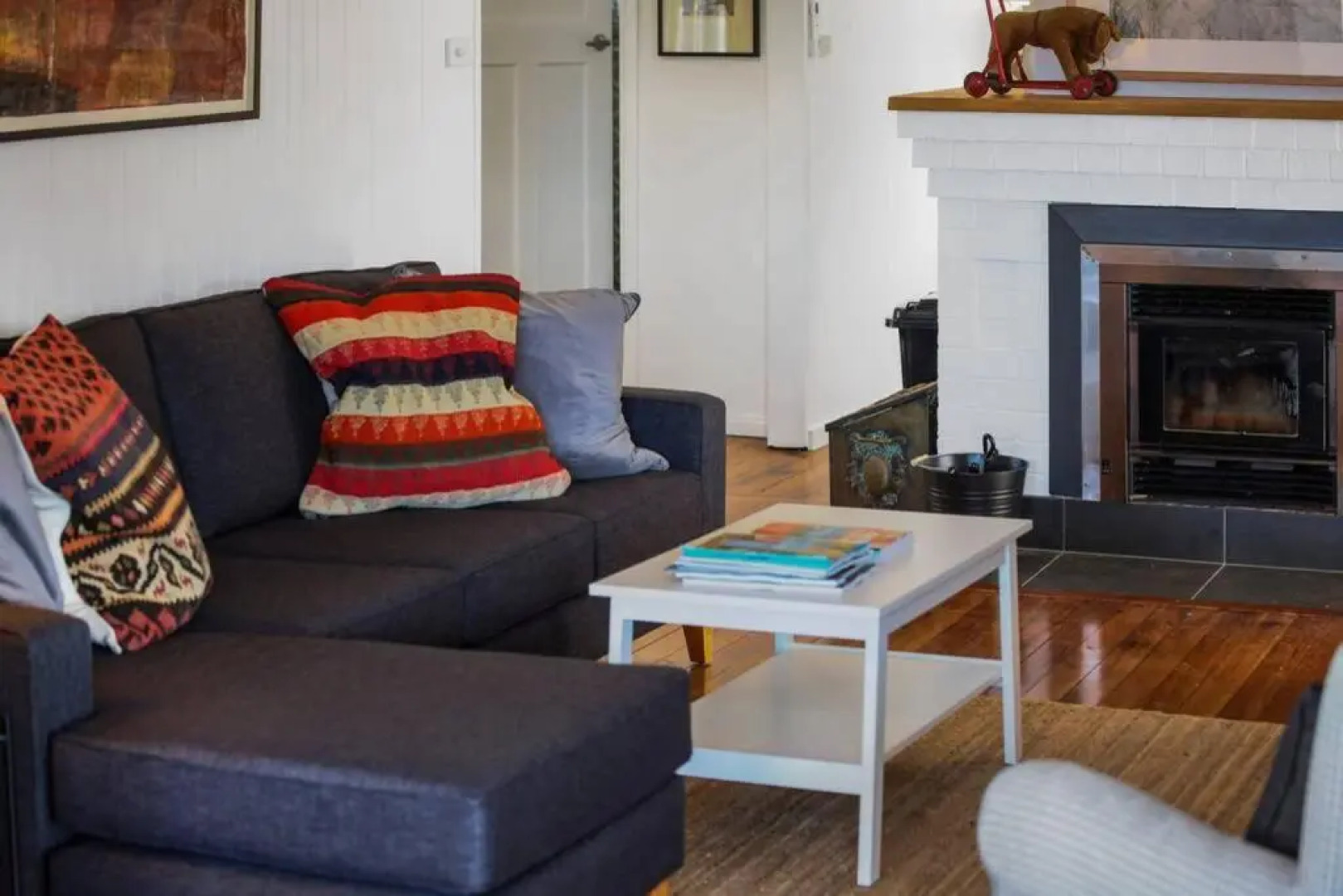 Canoon - 4 Bedroom, Pet Friendly home