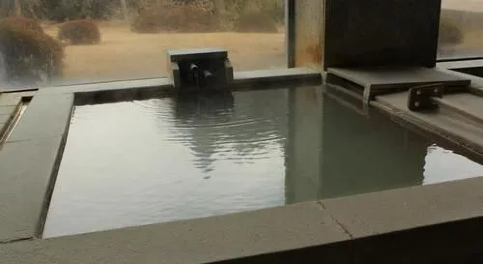 Hakone Gora Onsen Karakara