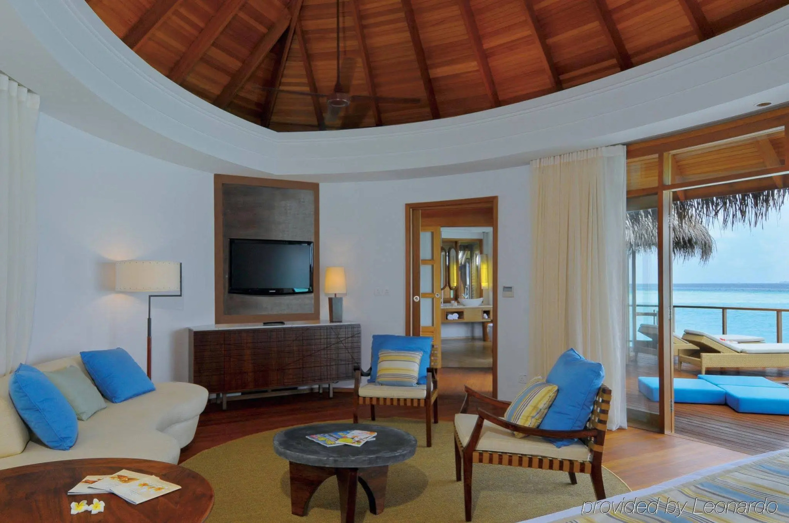 Constance Halaveli Maldives