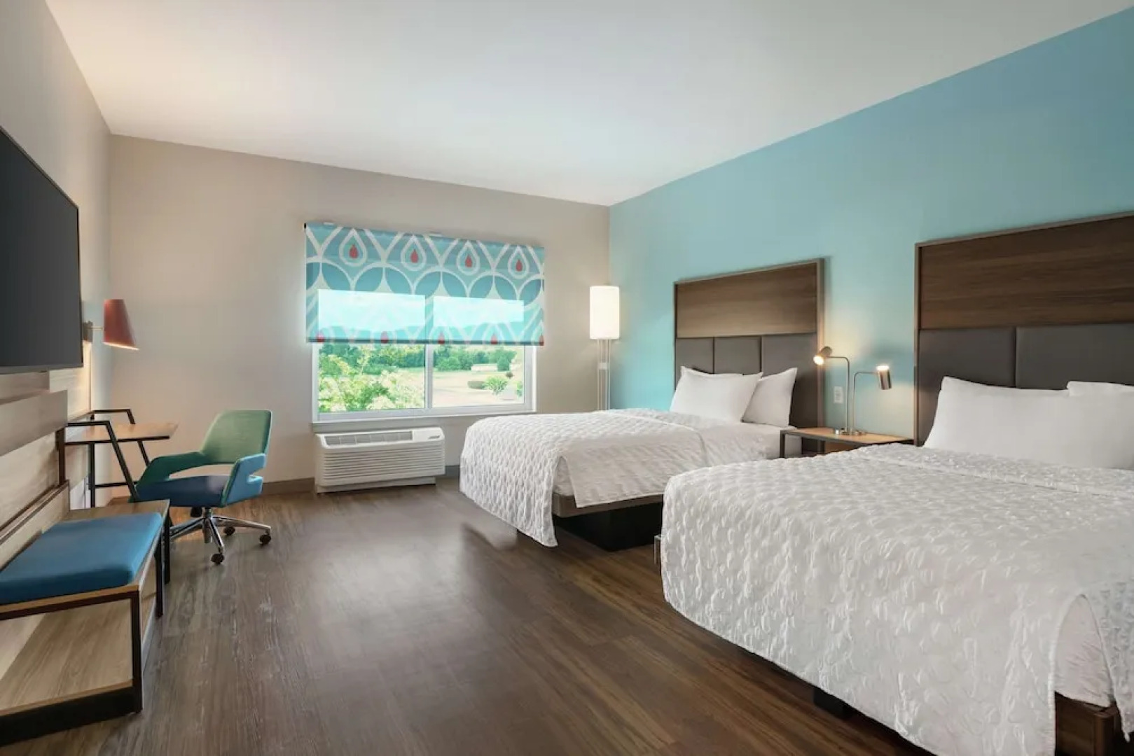 Tru by Hilton Ringgold