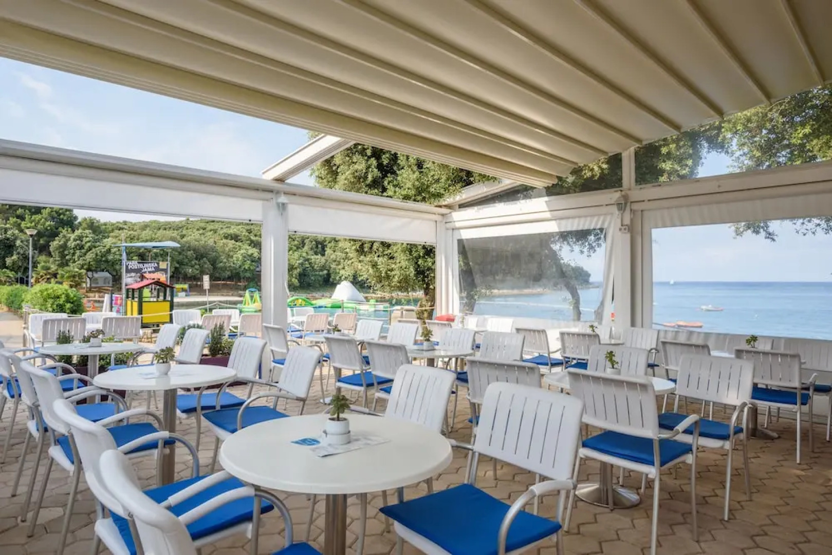 Maistra Apartments Petalon