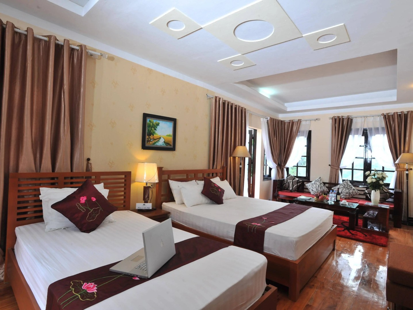Sapa Eden Hotel