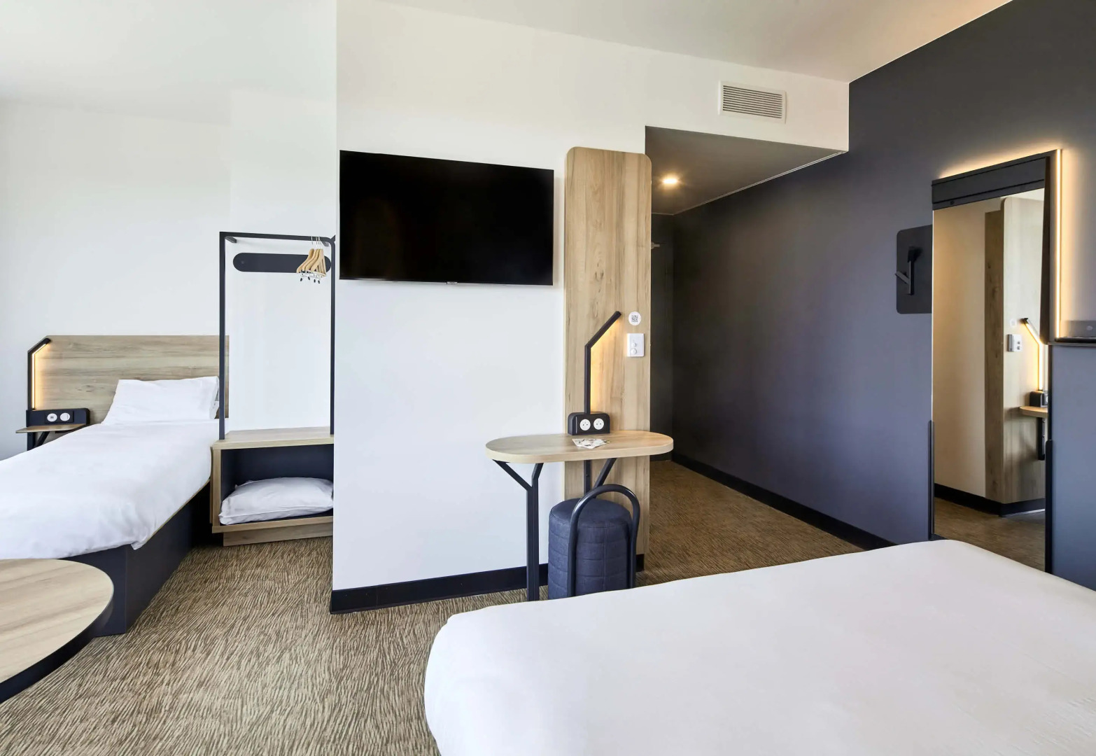 B&B HOTEL Argenteuil